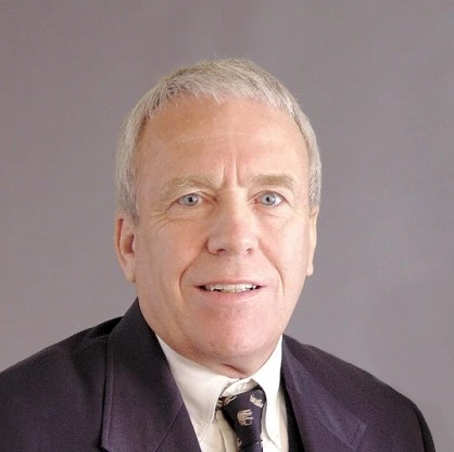 DAVID W. JOHNSON