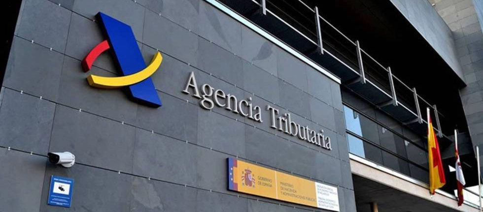 Agencia Tributaria