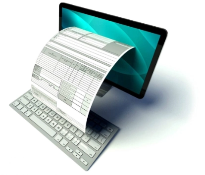 Factura electrónica
